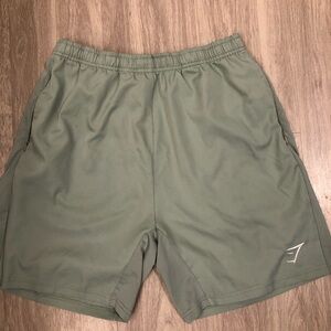 Gymshark shorts